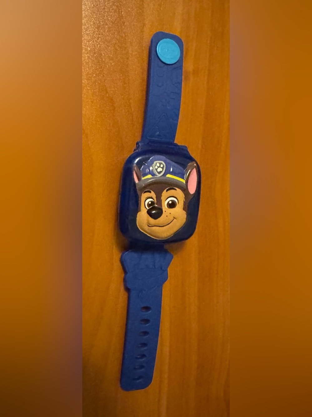 🐶 VTech PAW Patrol Chase Learning Watch